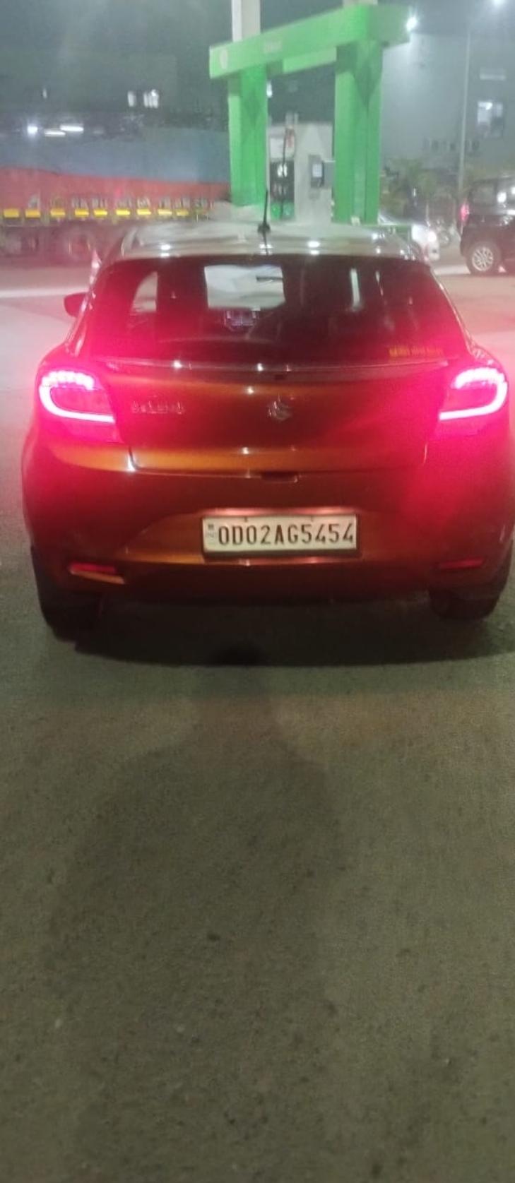 यूज़्ड 2016 मारुति सुजुकी बलेनो, Banguary, Cuttack 2 यूज़्ड 2016 मारुति सुजुकी बलेनो, Banguary, Cuttack 2