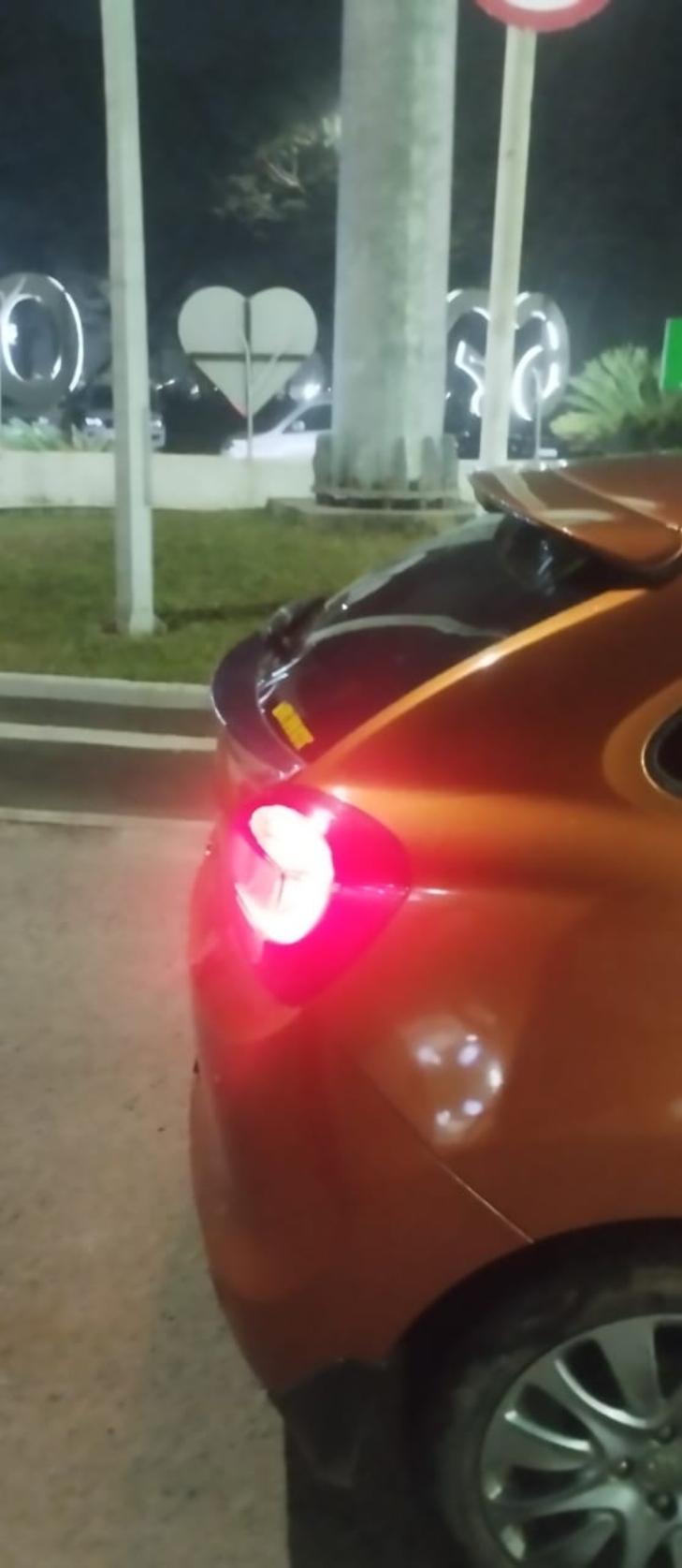 यूज़्ड 2016 मारुति सुजुकी बलेनो, Banguary, Cuttack 8 यूज़्ड 2016 मारुति सुजुकी बलेनो, Banguary, Cuttack 8