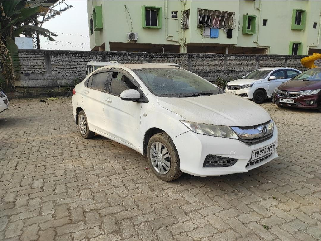 यूज़्ड 2014 होंडा सिटी, Banguary, Cuttack 6 यूज़्ड 2014 होंडा सिटी, Banguary, Cuttack 6