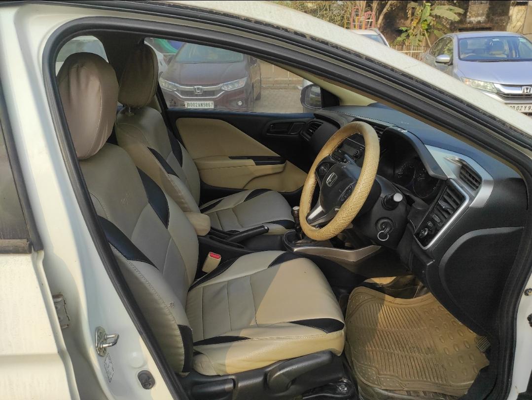 यूज़्ड 2014 होंडा सिटी, Banguary, Cuttack 15 यूज़्ड 2014 होंडा सिटी, Banguary, Cuttack 15