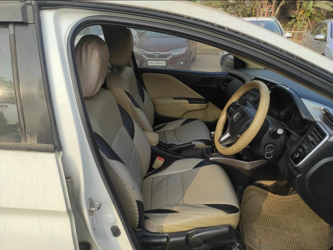 यूज़्ड 2014 होंडा सिटी, Banguary, Cuttack 13 यूज़्ड 2014 होंडा सिटी, Banguary, Cuttack 13