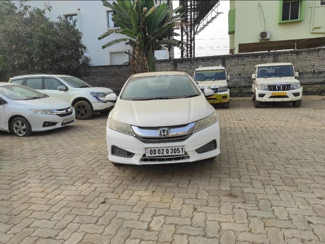 यूज़्ड 2014 होंडा सिटी, Banguary, Cuttack 7 यूज़्ड 2014 होंडा सिटी, Banguary, Cuttack 7