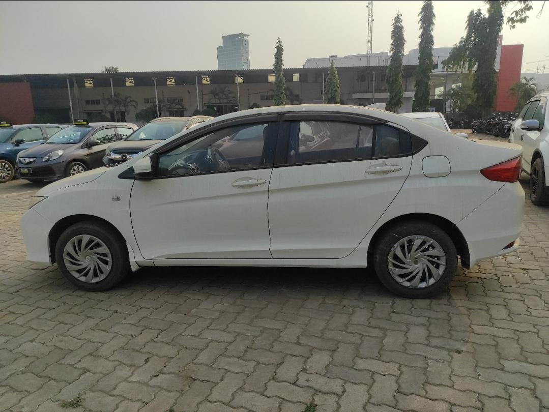 यूज़्ड 2014 होंडा सिटी, Banguary, Cuttack 1 यूज़्ड 2014 होंडा सिटी, Banguary, Cuttack 1