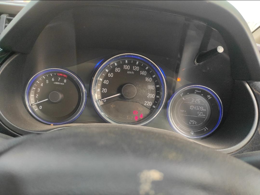 यूज़्ड 2014 होंडा सिटी, Banguary, Cuttack 10 यूज़्ड 2014 होंडा सिटी, Banguary, Cuttack 10