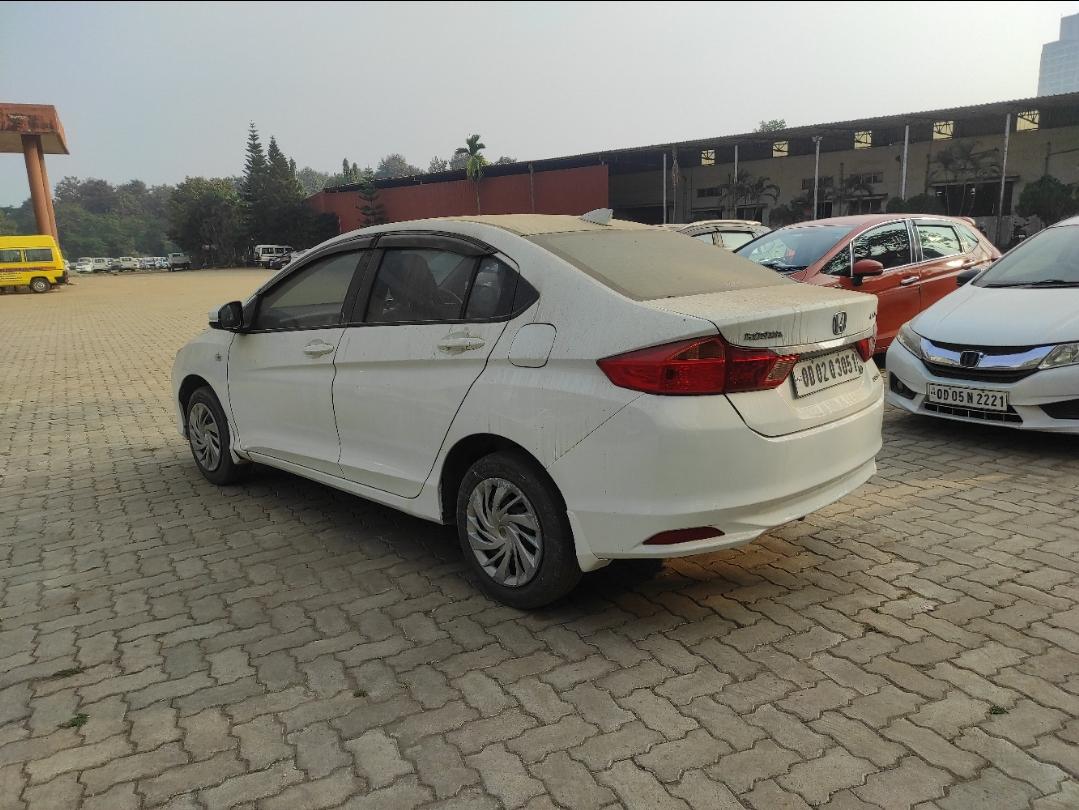 यूज़्ड 2014 होंडा सिटी, Banguary, Cuttack 2 यूज़्ड 2014 होंडा सिटी, Banguary, Cuttack 2