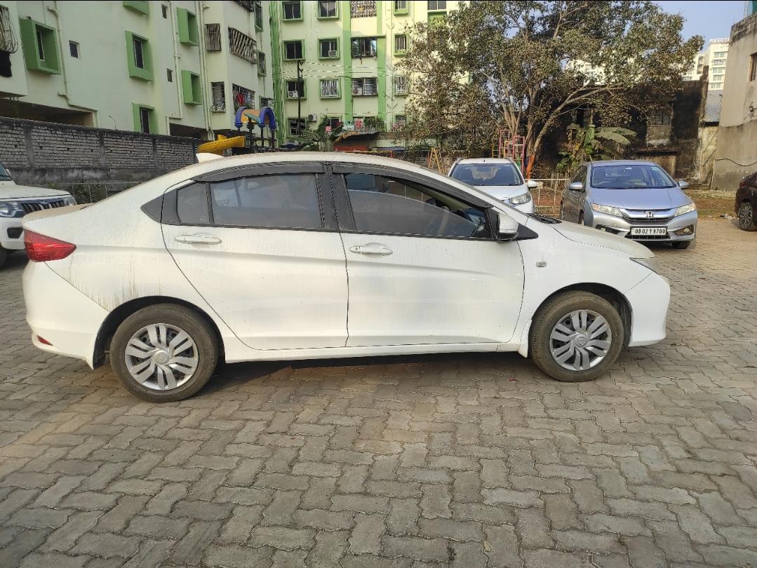 यूज़्ड 2014 होंडा सिटी, Banguary, Cuttack 5 यूज़्ड 2014 होंडा सिटी, Banguary, Cuttack 5