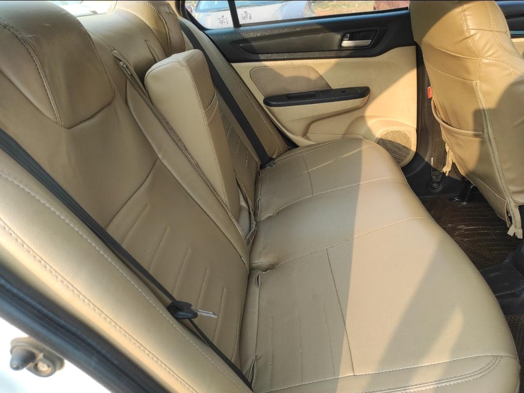 यूज़्ड 2021 होंडा अमेज़, Banguary, Cuttack 14 यूज़्ड 2021 होंडा अमेज़, Banguary, Cuttack 14