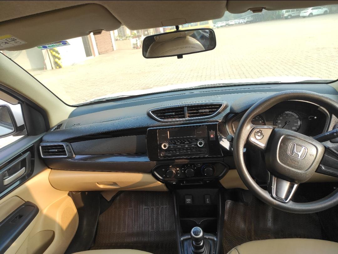 यूज़्ड 2021 होंडा अमेज़, Banguary, Cuttack 11 यूज़्ड 2021 होंडा अमेज़, Banguary, Cuttack 11