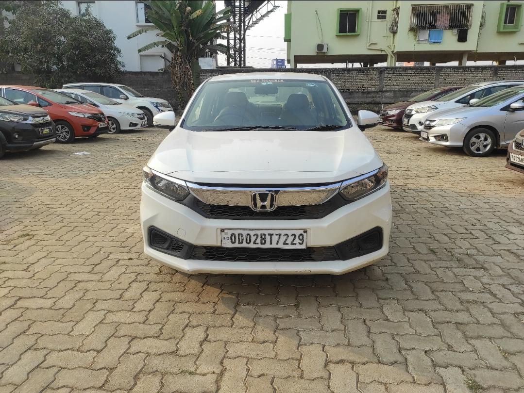 यूज़्ड 2021 होंडा अमेज़, Banguary, Cuttack 7 यूज़्ड 2021 होंडा अमेज़, Banguary, Cuttack 7