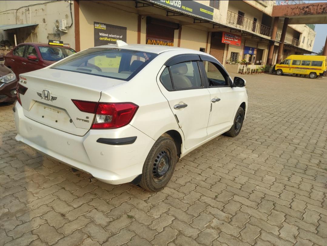 यूज़्ड 2021 होंडा अमेज़, Banguary, Cuttack 4 यूज़्ड 2021 होंडा अमेज़, Banguary, Cuttack 4