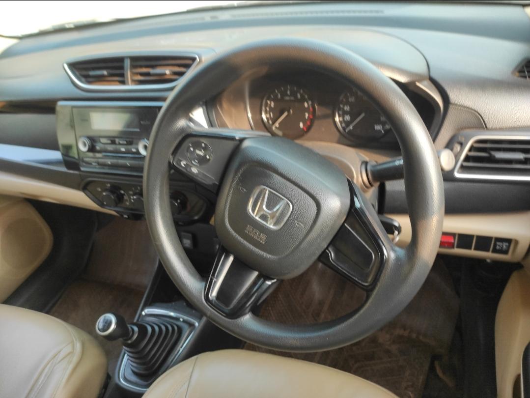 यूज़्ड 2021 होंडा अमेज़, Banguary, Cuttack 12 यूज़्ड 2021 होंडा अमेज़, Banguary, Cuttack 12