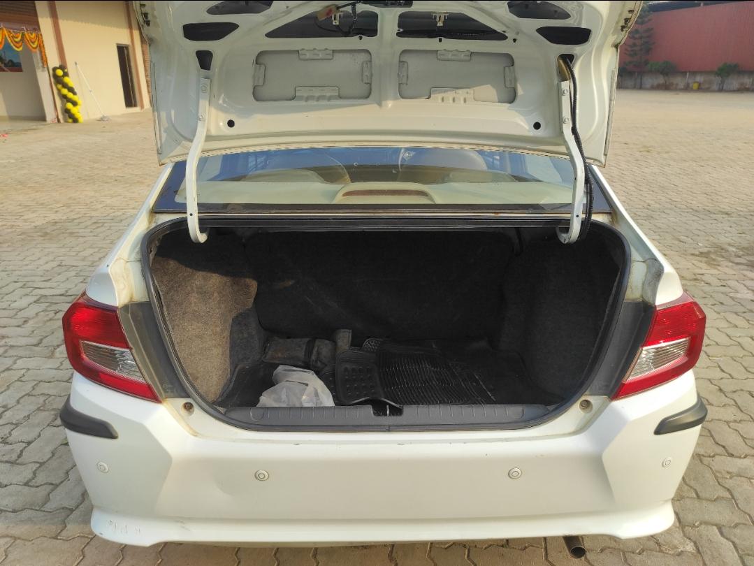 यूज़्ड 2021 होंडा अमेज़, Banguary, Cuttack 9 यूज़्ड 2021 होंडा अमेज़, Banguary, Cuttack 9