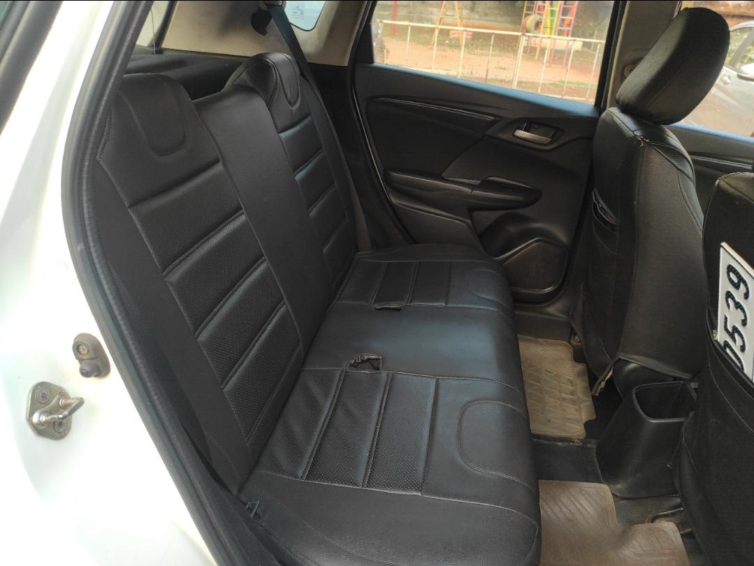 यूज़्ड 2018 होंडा डब्ल्यूआर-वी, Banguary, Cuttack 16 यूज़्ड 2018 होंडा डब्ल्यूआर-वी, Banguary, Cuttack 16