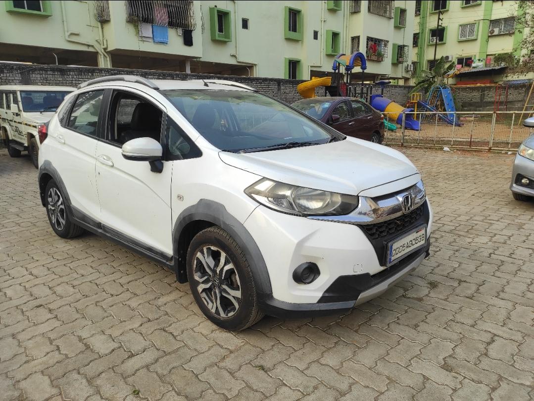 यूज़्ड 2018 होंडा डब्ल्यूआर-वी, Banguary, Cuttack 6 यूज़्ड 2018 होंडा डब्ल्यूआर-वी, Banguary, Cuttack 6