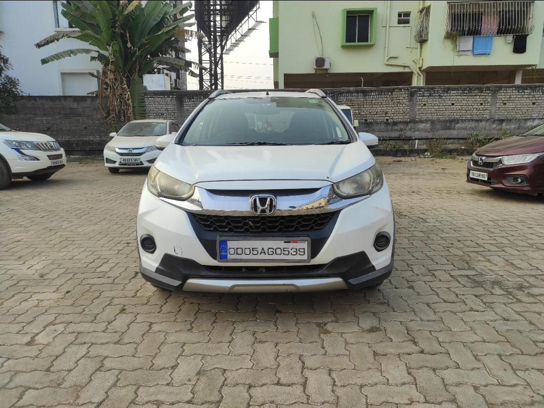 यूज़्ड 2018 होंडा डब्ल्यूआर-वी, Banguary, Cuttack 7 यूज़्ड 2018 होंडा डब्ल्यूआर-वी, Banguary, Cuttack 7