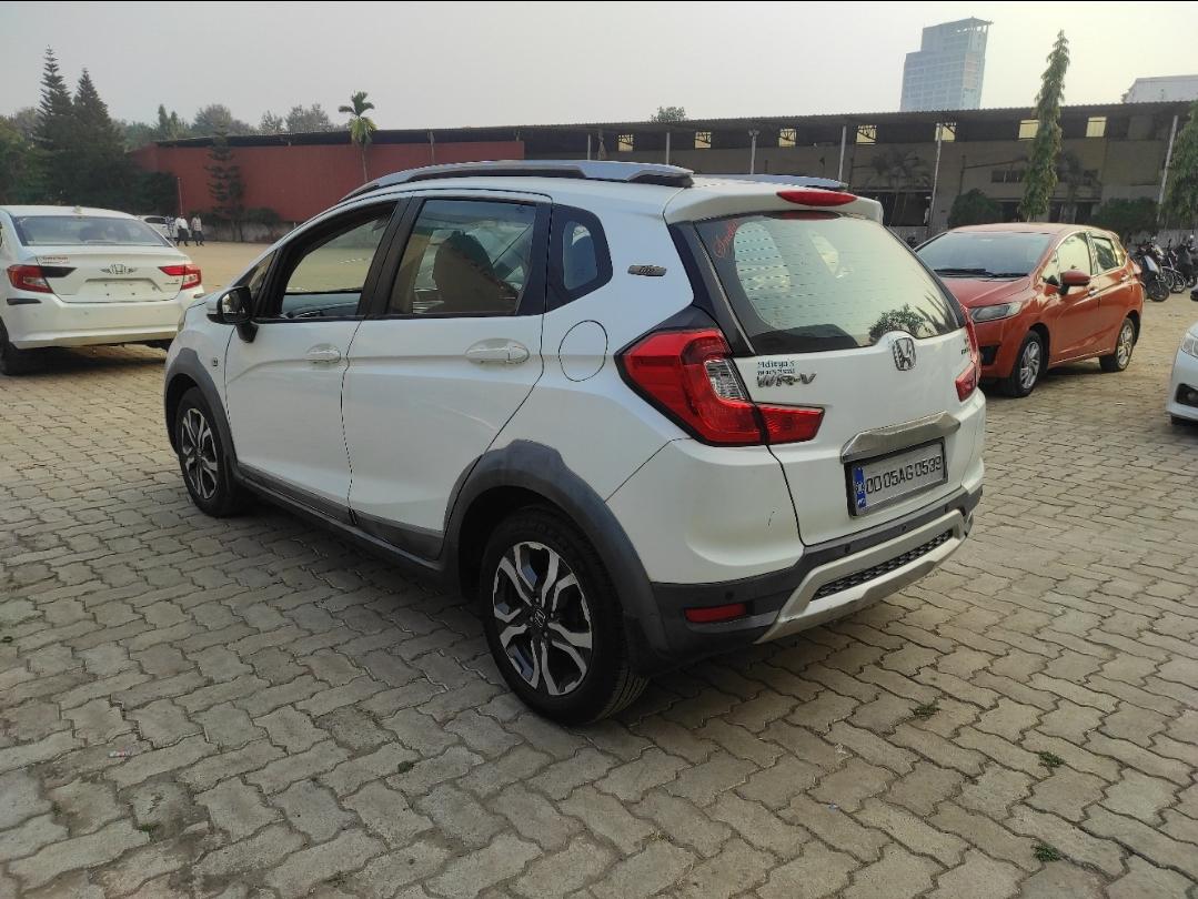 यूज़्ड 2018 होंडा डब्ल्यूआर-वी, Banguary, Cuttack 2 यूज़्ड 2018 होंडा डब्ल्यूआर-वी, Banguary, Cuttack 2