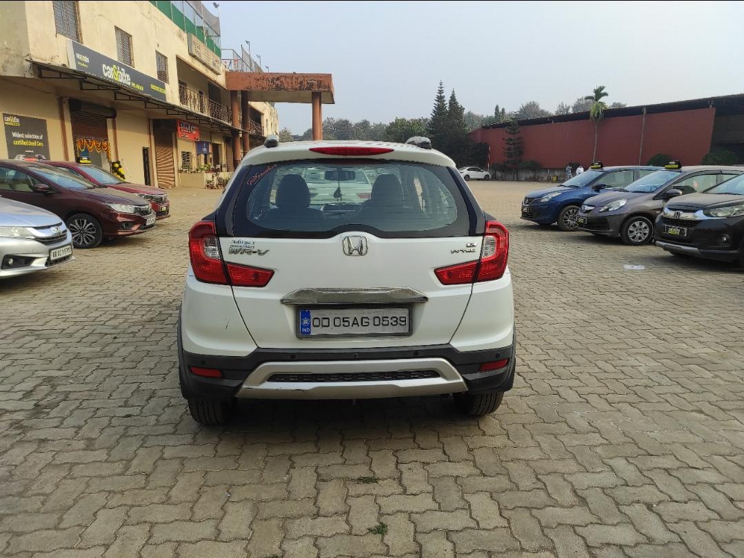 यूज़्ड 2018 होंडा डब्ल्यूआर-वी, Banguary, Cuttack 3 यूज़्ड 2018 होंडा डब्ल्यूआर-वी, Banguary, Cuttack 3