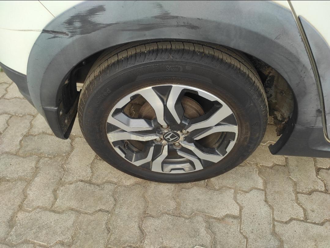 यूज़्ड 2018 होंडा डब्ल्यूआर-वी, Banguary, Cuttack 8 यूज़्ड 2018 होंडा डब्ल्यूआर-वी, Banguary, Cuttack 8