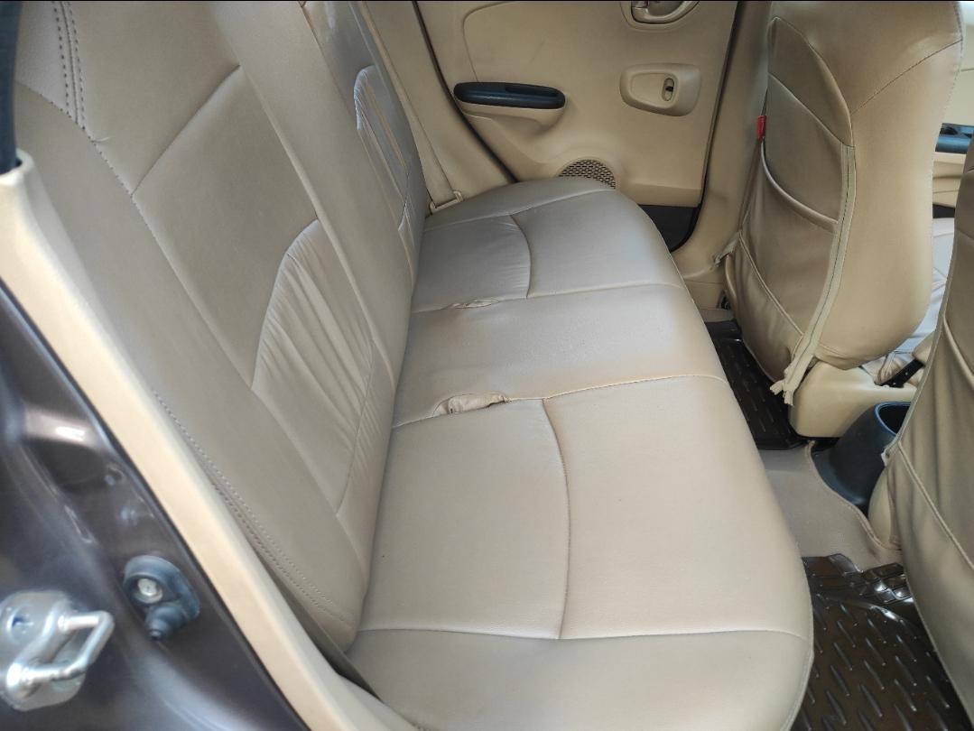 यूज़्ड 2015 होंडा ब्रियो, Banguary, Cuttack 16 यूज़्ड 2015 होंडा ब्रियो, Banguary, Cuttack 16