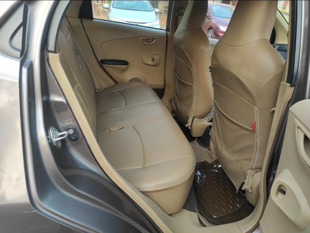 यूज़्ड 2015 होंडा ब्रियो, Banguary, Cuttack 14 यूज़्ड 2015 होंडा ब्रियो, Banguary, Cuttack 14