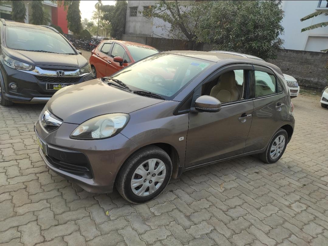 यूज़्ड 2015 होंडा ब्रियो, Banguary, Cuttack यूज़्ड 2015 होंडा ब्रियो, Banguary, Cuttack