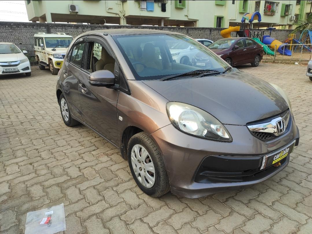 यूज़्ड 2015 होंडा ब्रियो, Banguary, Cuttack 6 यूज़्ड 2015 होंडा ब्रियो, Banguary, Cuttack 6