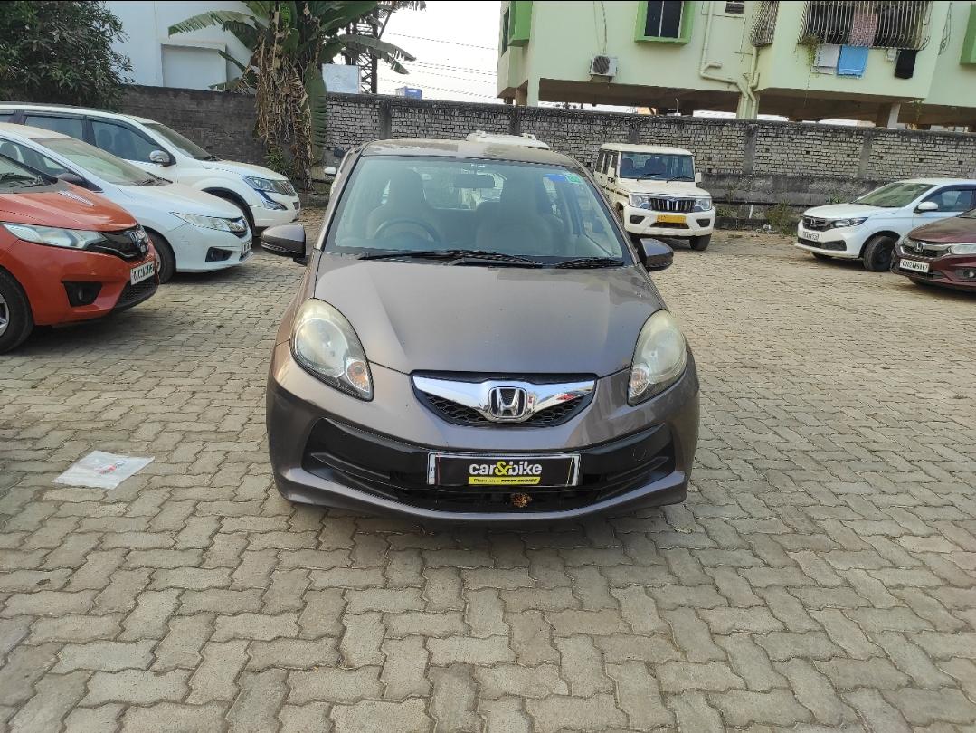 यूज़्ड 2015 होंडा ब्रियो, Banguary, Cuttack 7 यूज़्ड 2015 होंडा ब्रियो, Banguary, Cuttack 7