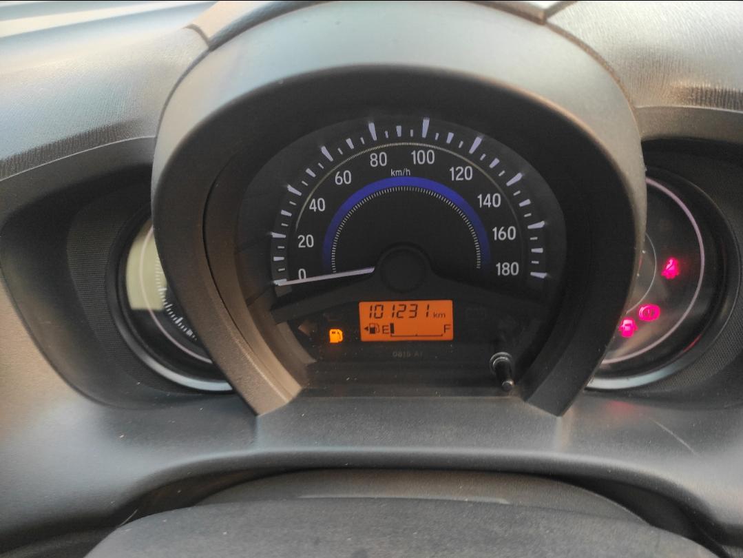 यूज़्ड 2015 होंडा ब्रियो, Banguary, Cuttack 10 यूज़्ड 2015 होंडा ब्रियो, Banguary, Cuttack 10