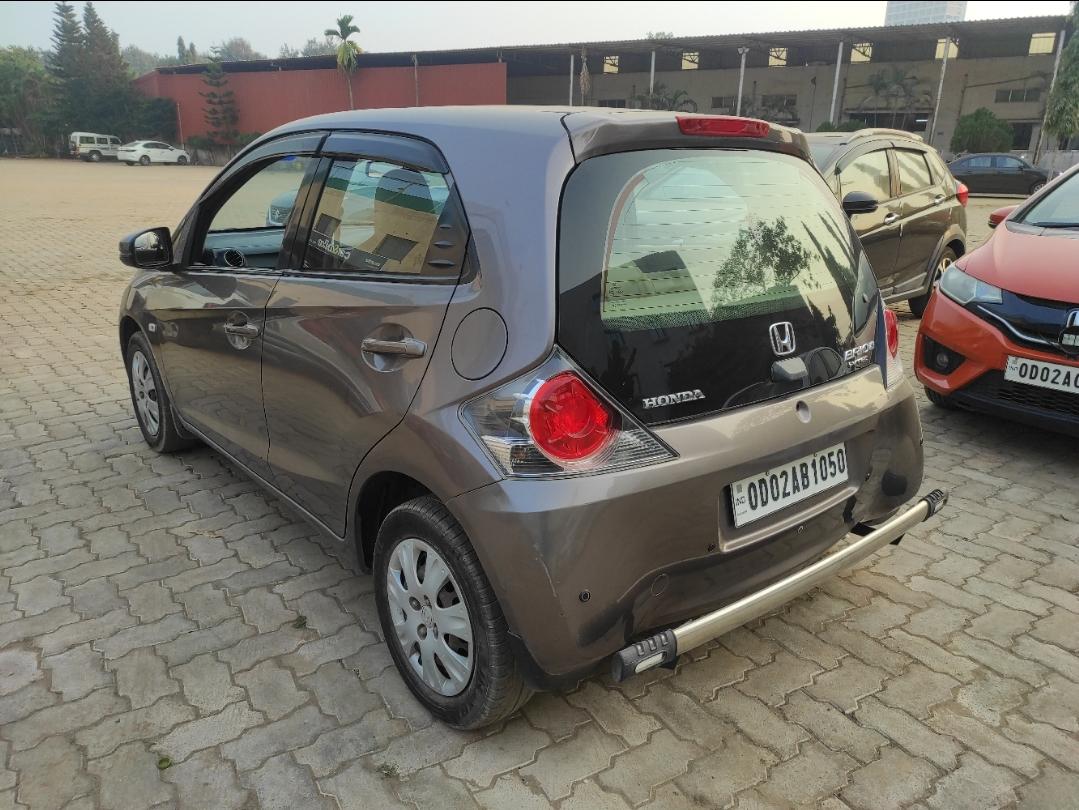 यूज़्ड 2015 होंडा ब्रियो, Banguary, Cuttack 2 यूज़्ड 2015 होंडा ब्रियो, Banguary, Cuttack 2