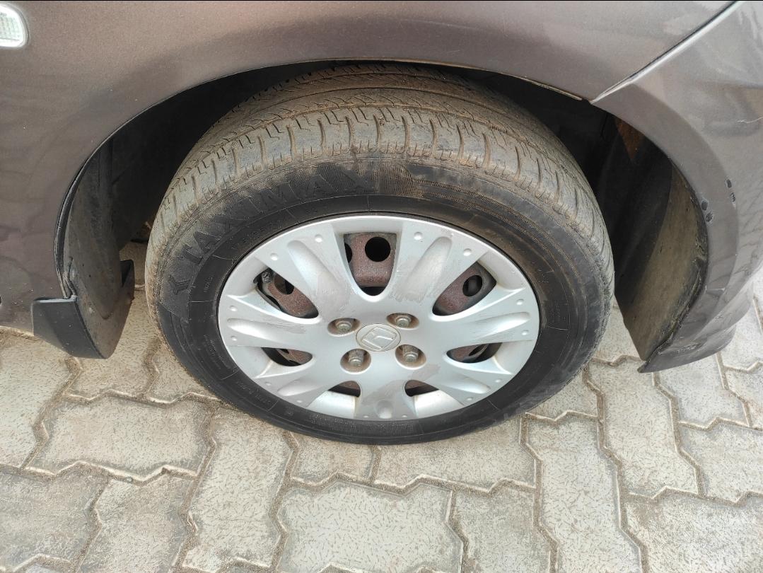 यूज़्ड 2015 होंडा ब्रियो, Banguary, Cuttack 8 यूज़्ड 2015 होंडा ब्रियो, Banguary, Cuttack 8