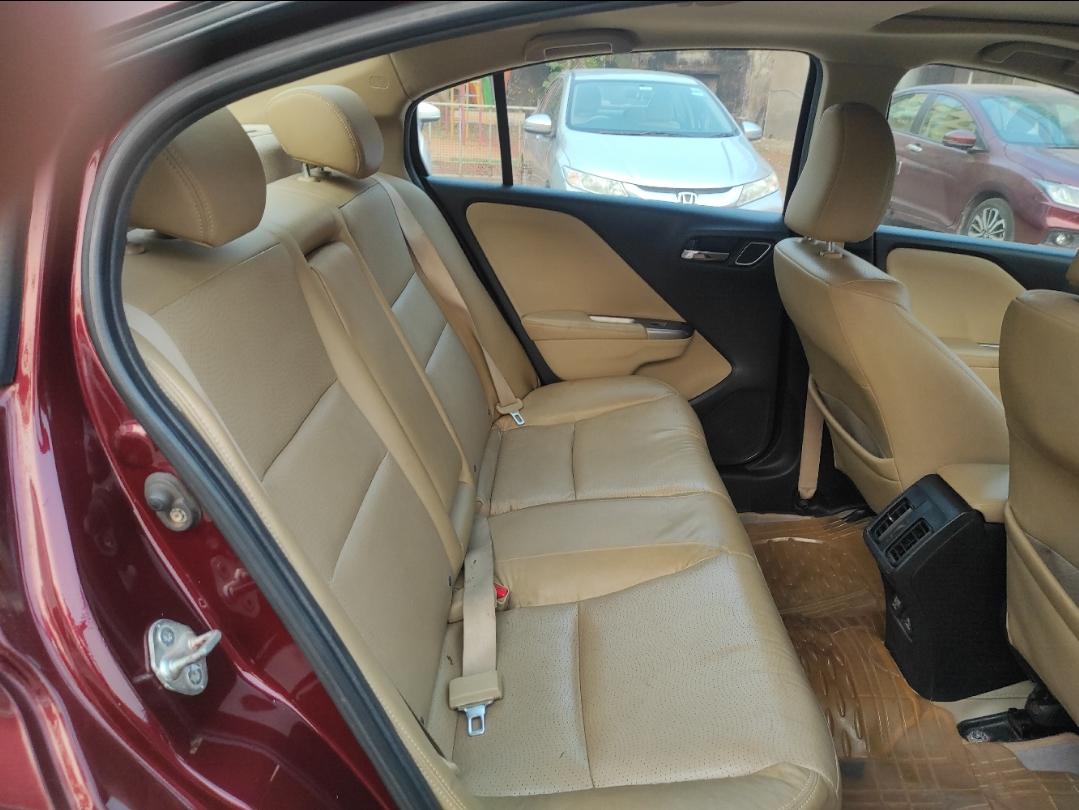 यूज़्ड 2017 होंडा सिटी ज़ेडएक्स, Banguary, Cuttack 16 यूज़्ड 2017 होंडा सिटी ज़ेडएक्स, Banguary, Cuttack 16