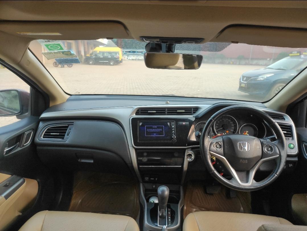 यूज़्ड 2017 होंडा सिटी ज़ेडएक्स, Banguary, Cuttack 11 यूज़्ड 2017 होंडा सिटी ज़ेडएक्स, Banguary, Cuttack 11