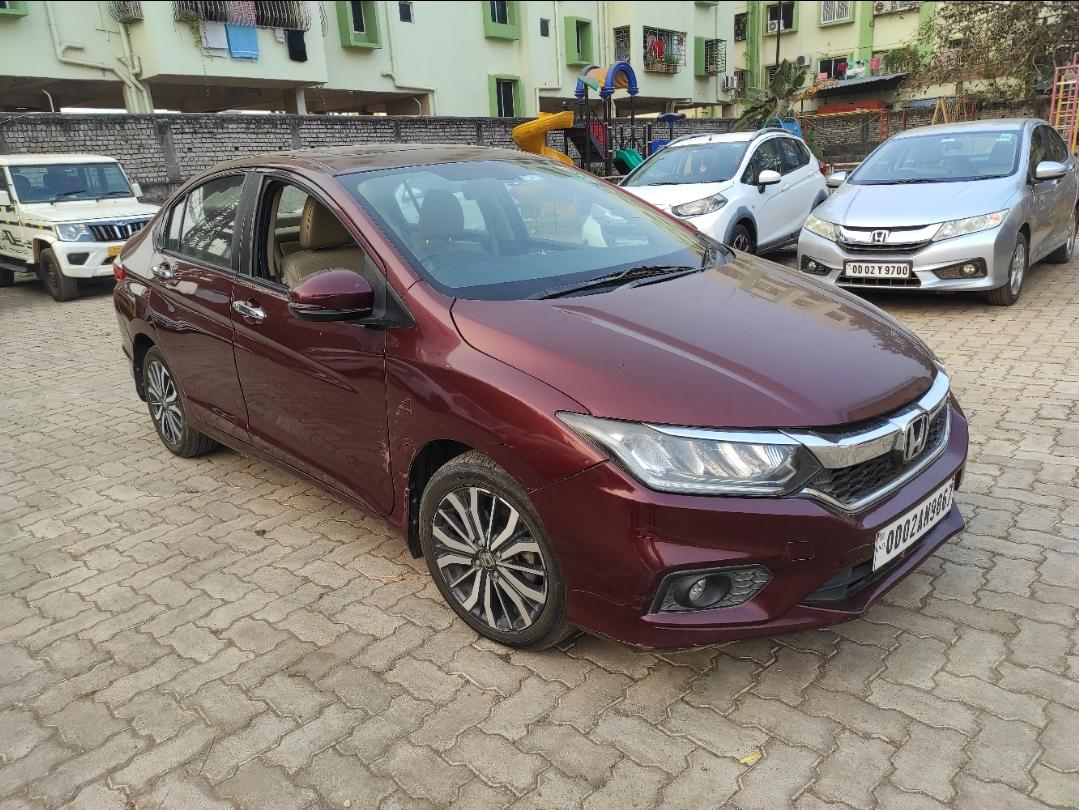 यूज़्ड 2017 होंडा सिटी ज़ेडएक्स, Banguary, Cuttack 6 यूज़्ड 2017 होंडा सिटी ज़ेडएक्स, Banguary, Cuttack 6