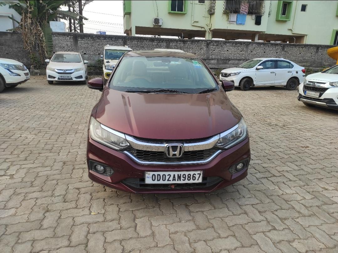 यूज़्ड 2017 होंडा सिटी ज़ेडएक्स, Banguary, Cuttack 7 यूज़्ड 2017 होंडा सिटी ज़ेडएक्स, Banguary, Cuttack 7