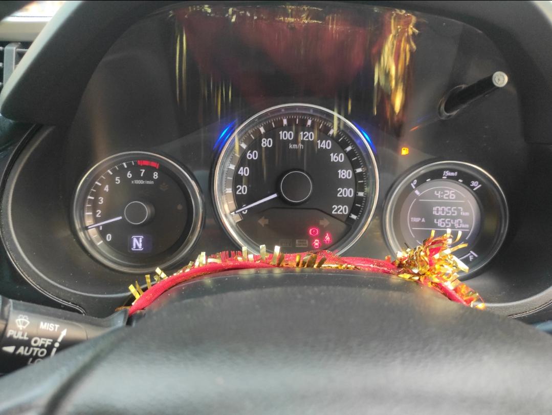 यूज़्ड 2017 होंडा सिटी ज़ेडएक्स, Banguary, Cuttack 10 यूज़्ड 2017 होंडा सिटी ज़ेडएक्स, Banguary, Cuttack 10