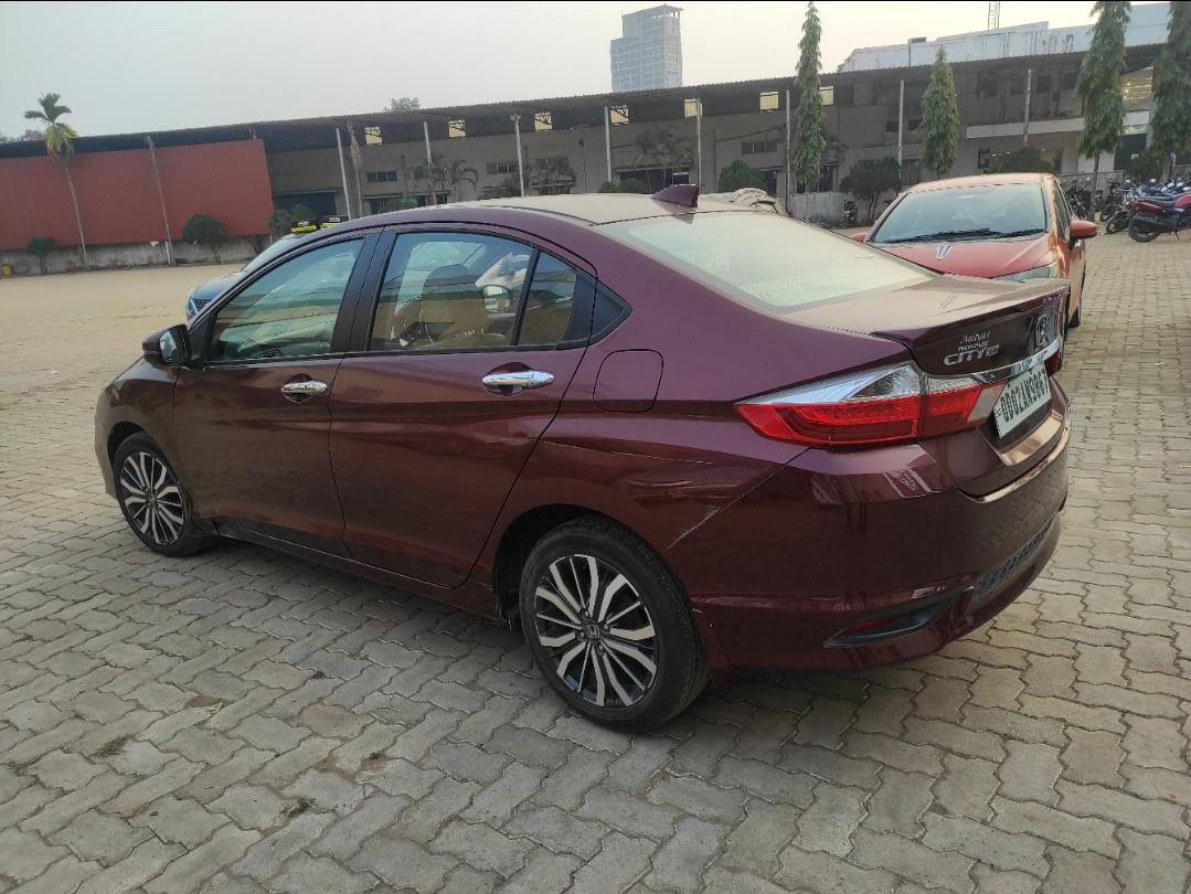 यूज़्ड 2017 होंडा सिटी ज़ेडएक्स, Banguary, Cuttack 2 यूज़्ड 2017 होंडा सिटी ज़ेडएक्स, Banguary, Cuttack 2