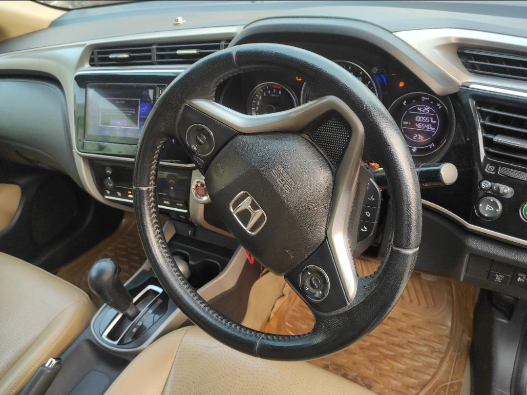 यूज़्ड 2017 होंडा सिटी ज़ेडएक्स, Banguary, Cuttack 12 यूज़्ड 2017 होंडा सिटी ज़ेडएक्स, Banguary, Cuttack 12