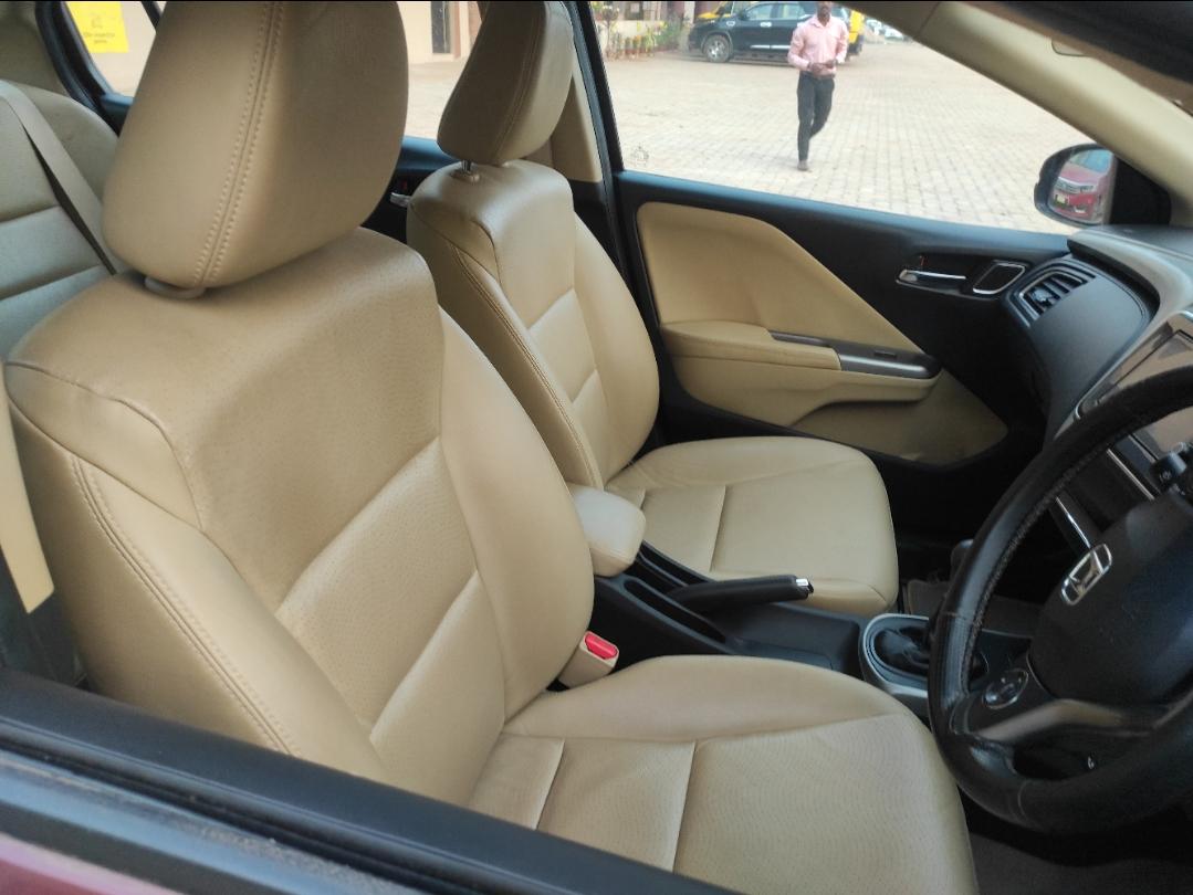 यूज़्ड 2017 होंडा सिटी, Banguary, Cuttack 15 यूज़्ड 2017 होंडा सिटी, Banguary, Cuttack 15