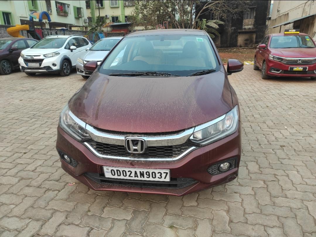 यूज़्ड 2017 होंडा सिटी, Banguary, Cuttack 7 यूज़्ड 2017 होंडा सिटी, Banguary, Cuttack 7