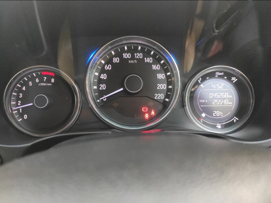 यूज़्ड 2017 होंडा सिटी, Banguary, Cuttack 10 यूज़्ड 2017 होंडा सिटी, Banguary, Cuttack 10