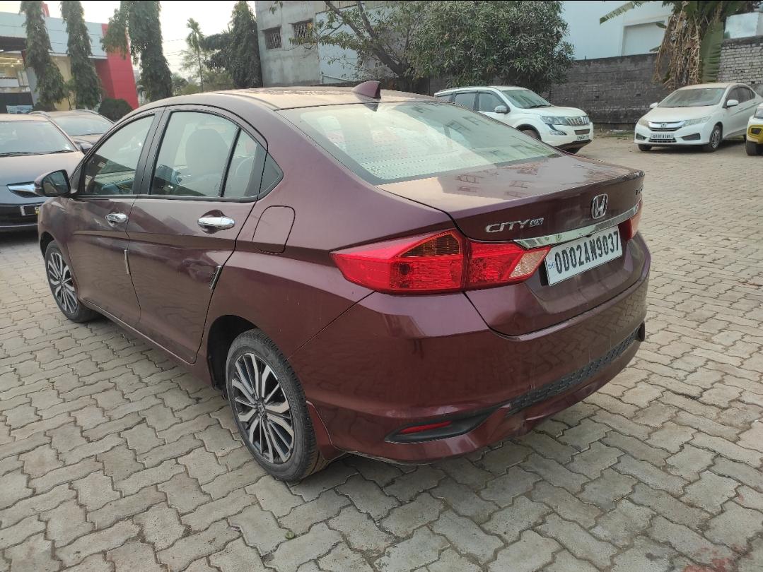 यूज़्ड 2017 होंडा सिटी, Banguary, Cuttack 2 यूज़्ड 2017 होंडा सिटी, Banguary, Cuttack 2