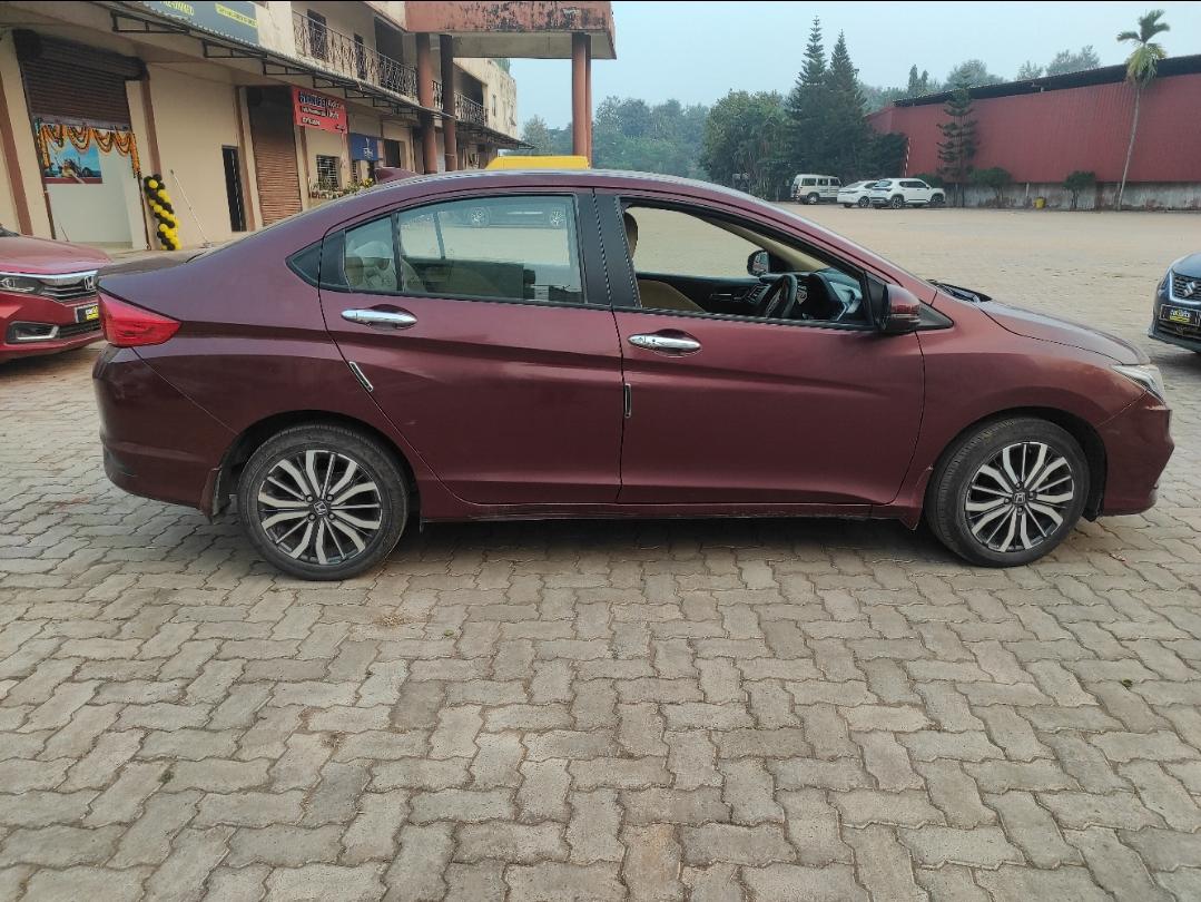 यूज़्ड 2017 होंडा सिटी, Banguary, Cuttack 5 यूज़्ड 2017 होंडा सिटी, Banguary, Cuttack 5