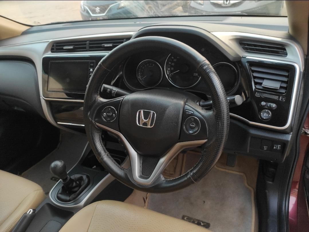 यूज़्ड 2017 होंडा सिटी, Banguary, Cuttack 12 यूज़्ड 2017 होंडा सिटी, Banguary, Cuttack 12