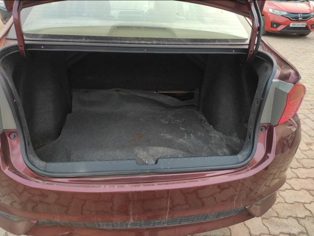 यूज़्ड 2017 होंडा सिटी, Banguary, Cuttack 9 यूज़्ड 2017 होंडा सिटी, Banguary, Cuttack 9