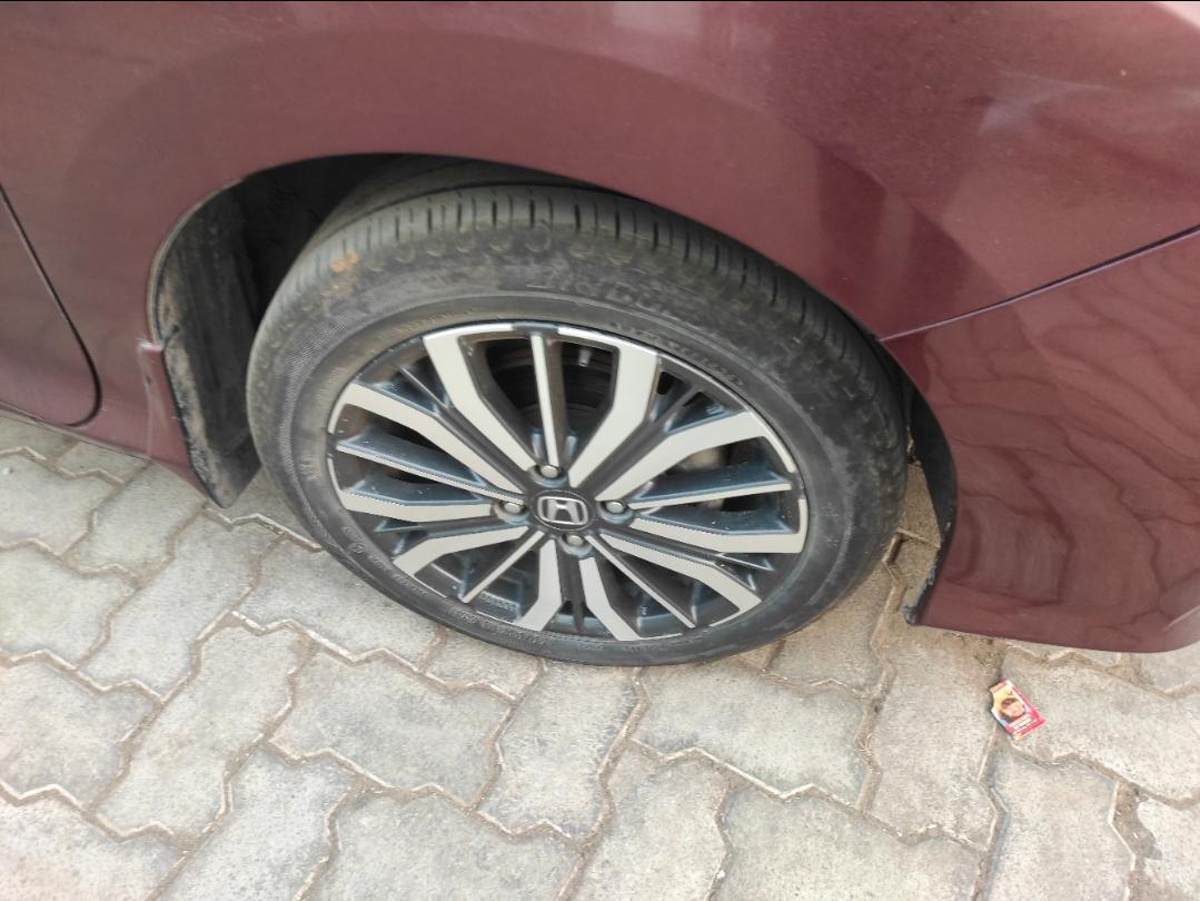 यूज़्ड 2017 होंडा सिटी, Banguary, Cuttack 8 यूज़्ड 2017 होंडा सिटी, Banguary, Cuttack 8