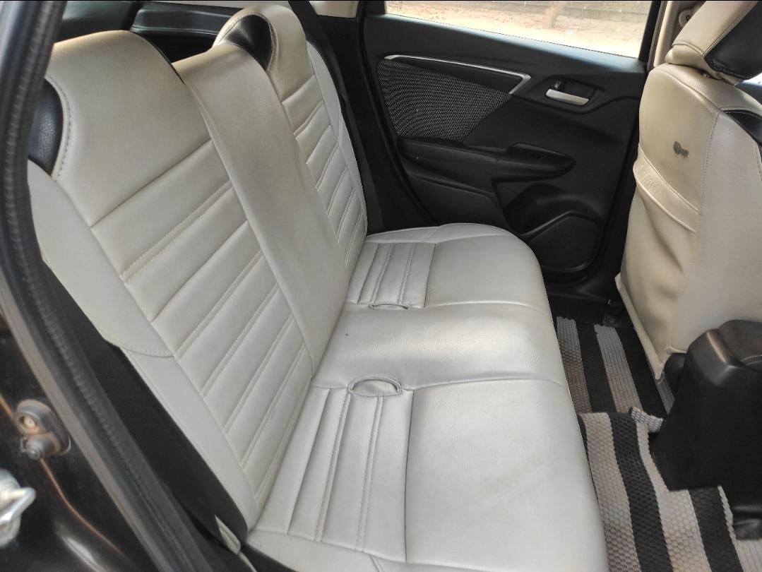 यूज़्ड 2017 होंडा डब्ल्यूआर-वी, Banguary, Cuttack 14 यूज़्ड 2017 होंडा डब्ल्यूआर-वी, Banguary, Cuttack 14