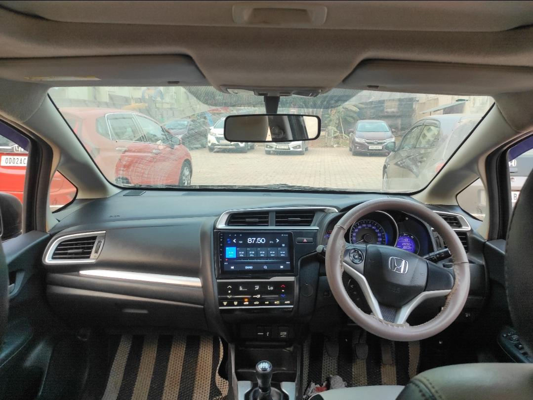 यूज़्ड 2017 होंडा डब्ल्यूआर-वी, Banguary, Cuttack 11 यूज़्ड 2017 होंडा डब्ल्यूआर-वी, Banguary, Cuttack 11