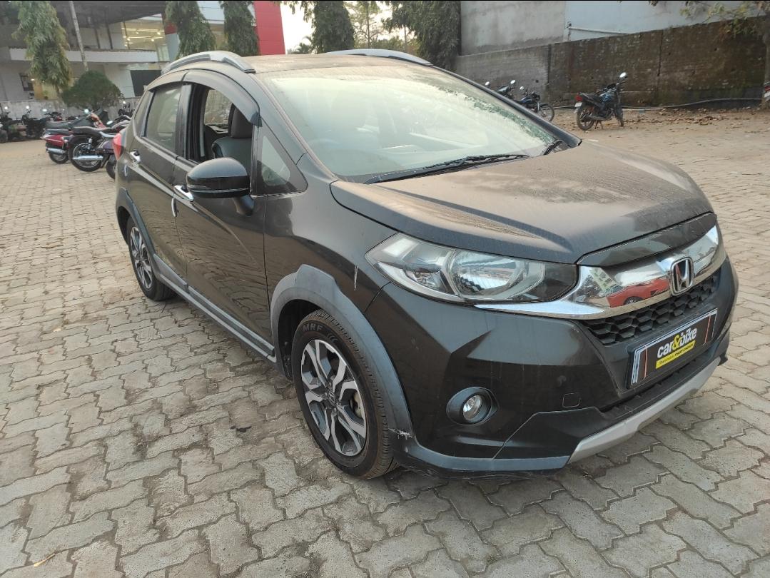 यूज़्ड 2017 होंडा डब्ल्यूआर-वी, Banguary, Cuttack 6 यूज़्ड 2017 होंडा डब्ल्यूआर-वी, Banguary, Cuttack 6