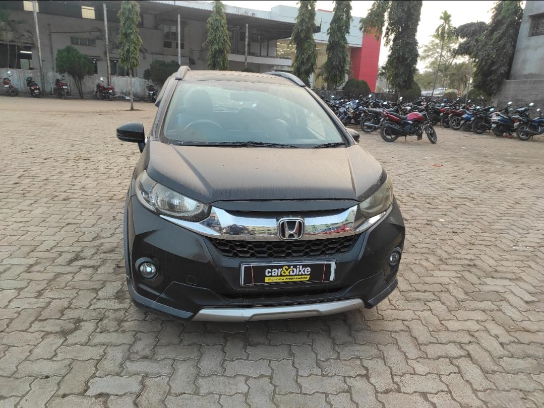 यूज़्ड 2017 होंडा डब्ल्यूआर-वी, Banguary, Cuttack 7 यूज़्ड 2017 होंडा डब्ल्यूआर-वी, Banguary, Cuttack 7