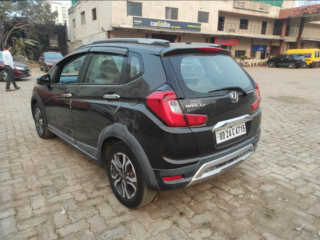 यूज़्ड 2017 होंडा डब्ल्यूआर-वी, Banguary, Cuttack 2 यूज़्ड 2017 होंडा डब्ल्यूआर-वी, Banguary, Cuttack 2